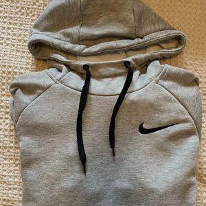 nike hoodie